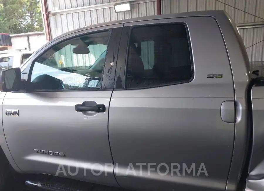 TOYOTA TUNDRA 2018 vin 5TFUY5F1XJX743975 from auto auction Iaai