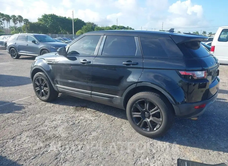 LAND ROVER RANGE ROVER EVOQUE 2016 vin SALVP2BG4GH100856 from auto auction Iaai