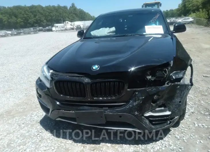 BMW X4 2018 vin 5UXXW3C52J0T82490 from auto auction Iaai