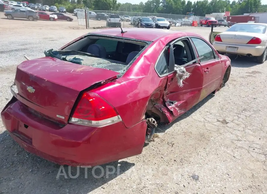 CHEVROLET IMPALA LIMITED 2015 vin 2G1WB5E38F1139464 from auto auction Iaai