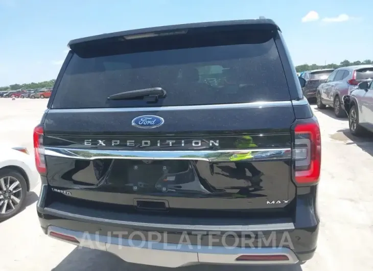 FORD EXPEDITION 2024 vin 1FMJK1K86REA08882 from auto auction Iaai