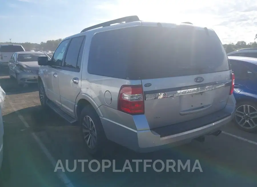 FORD EXPEDITION 2017 vin 1FMJU1JT0HEA49782 from auto auction Iaai