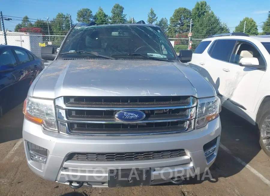 FORD EXPEDITION 2017 vin 1FMJU1JT0HEA49782 from auto auction Iaai