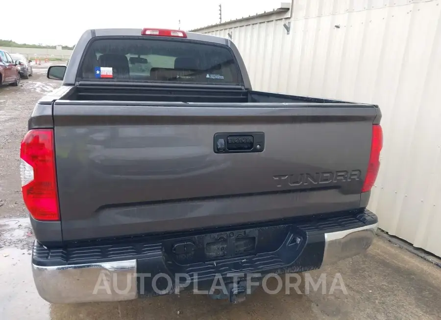 TOYOTA TUNDRA 2016 vin 5TFEM5F10GX108496 from auto auction Iaai