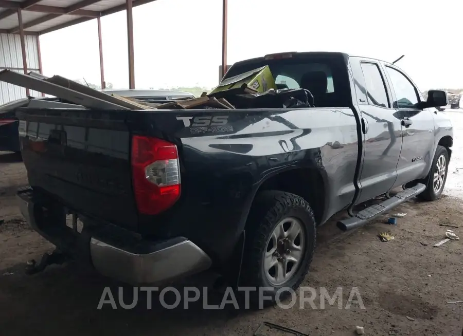 TOYOTA TUNDRA 2017 vin 5TFRM5F15HX118041 from auto auction Iaai