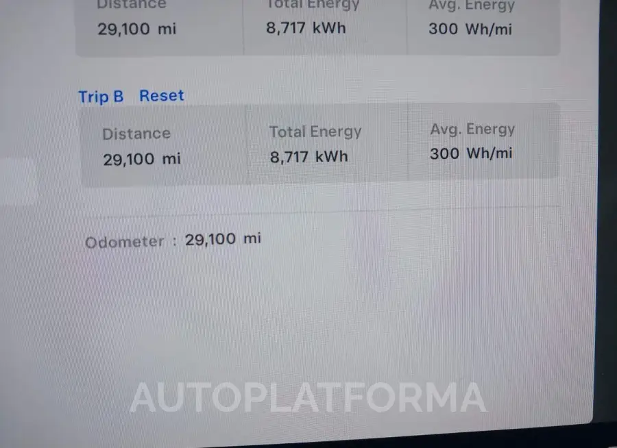 TESLA MODEL X 2023 vin 7SAXCBE50PF373690 from auto auction Iaai