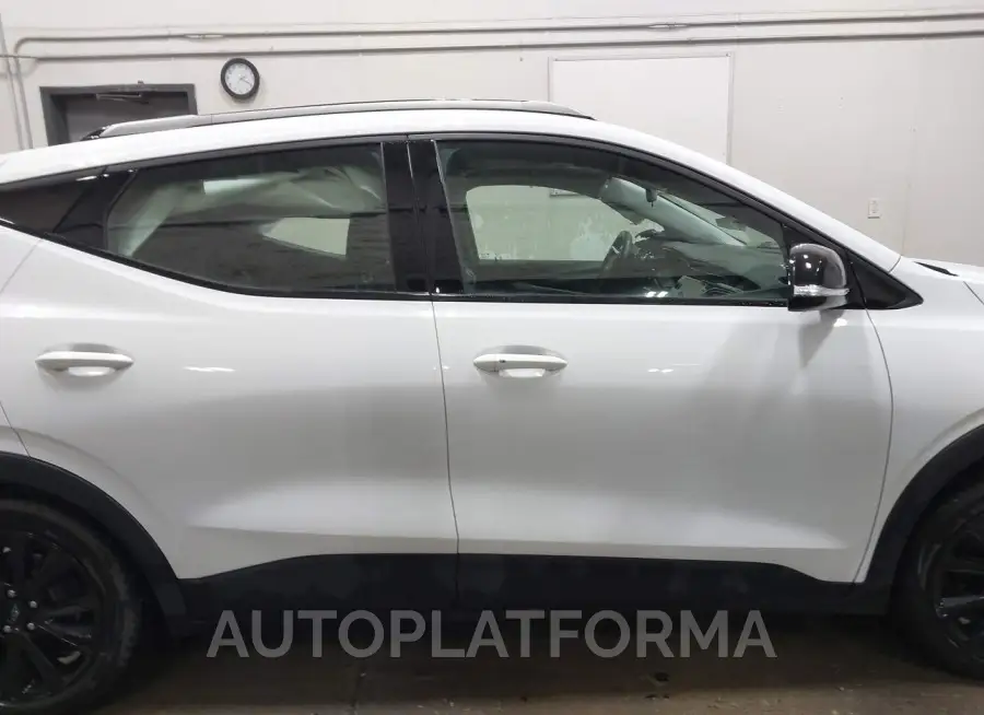 CHEVROLET BOLT EUV 2023 vin 1G1FY6S03P4171453 from auto auction Iaai