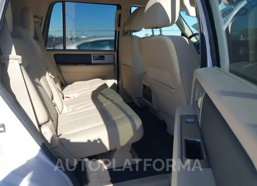 FORD EXPEDITION 2015 vin 1FMJU1JT1FEF34123 from auto auction Iaai