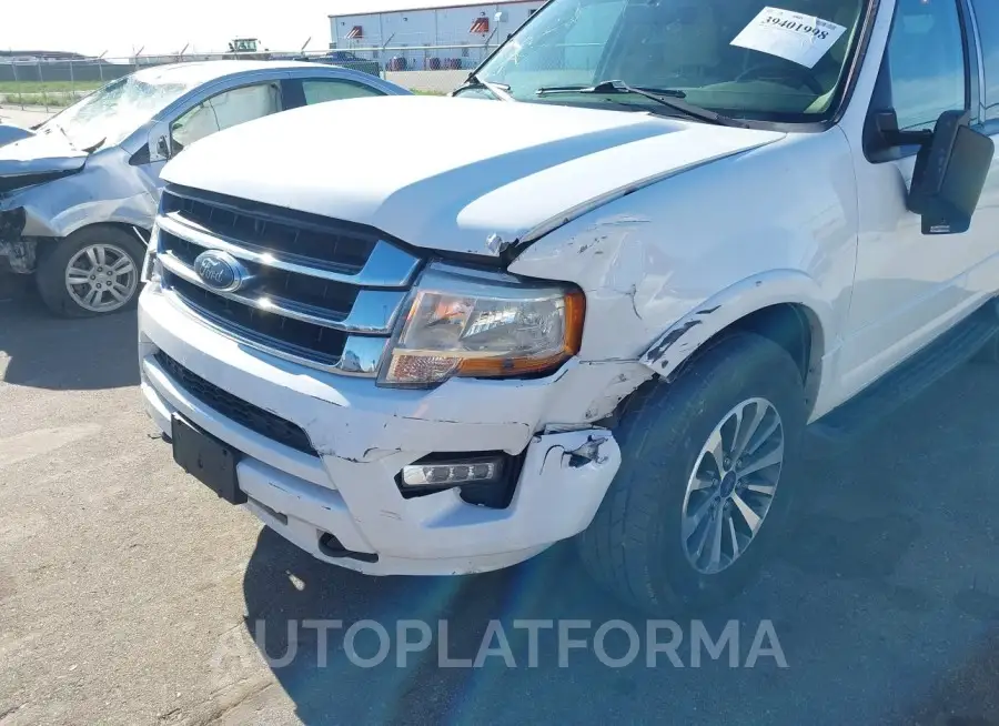 FORD EXPEDITION 2015 vin 1FMJU1JT1FEF34123 from auto auction Iaai