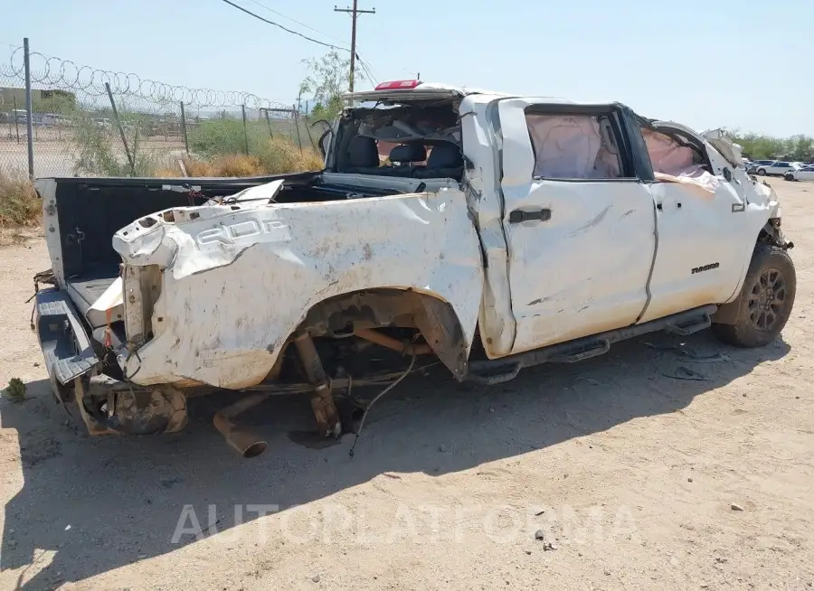 TOYOTA TUNDRA 2017 vin 5TFDW5F13HX635486 from auto auction Iaai