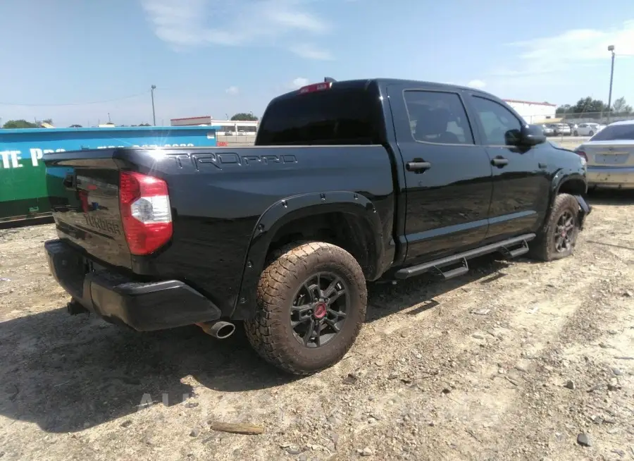 TOYOTA TUNDRA 2021 vin 5TFDY5F14MX987545 from auto auction Iaai