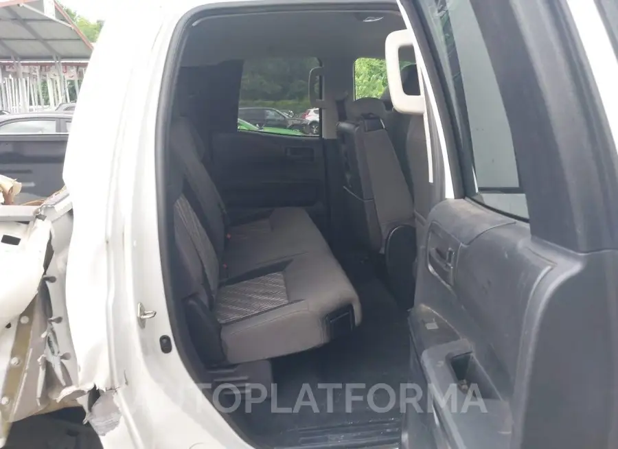 TOYOTA TUNDRA 2019 vin 5TFUM5F17KX082970 from auto auction Iaai