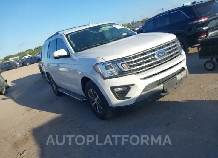 FORD EXPEDITION 2021 vin 1FMJU1HT0MEA39334 from auto auction Iaai