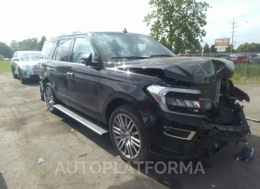 FORD EXPEDITION 2022 vin 1FMJU2ATXNEA11137 from auto auction Iaai