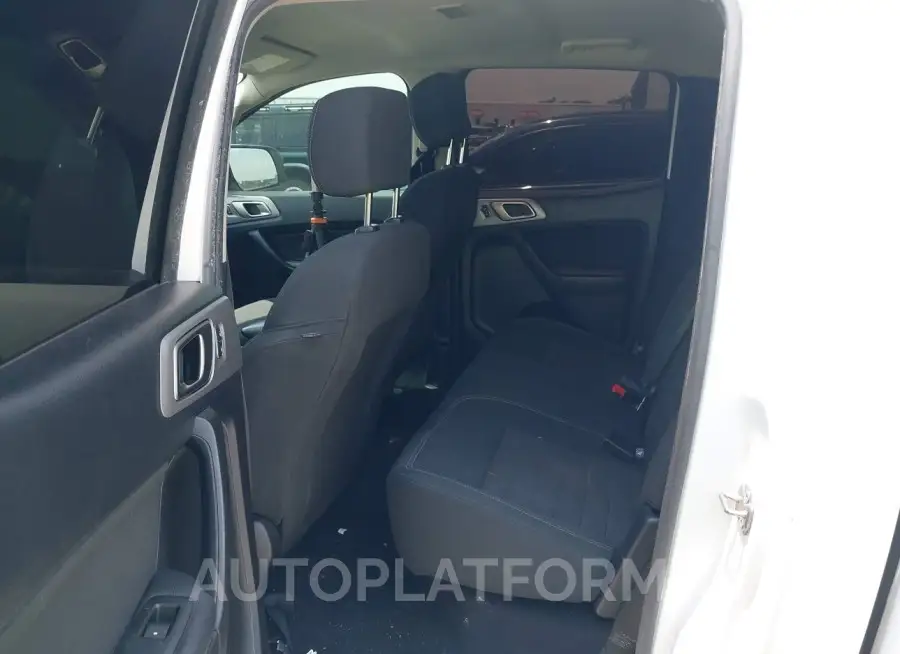 FORD RANGER 2019 vin 1FTER4EH8KLA54844 from auto auction Iaai