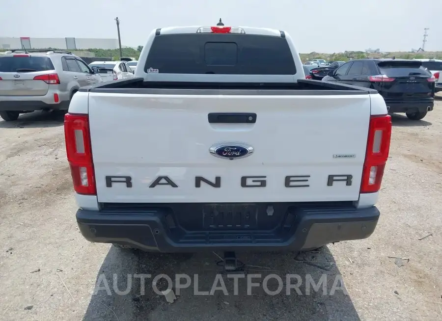 FORD RANGER 2019 vin 1FTER4EH8KLA54844 from auto auction Iaai