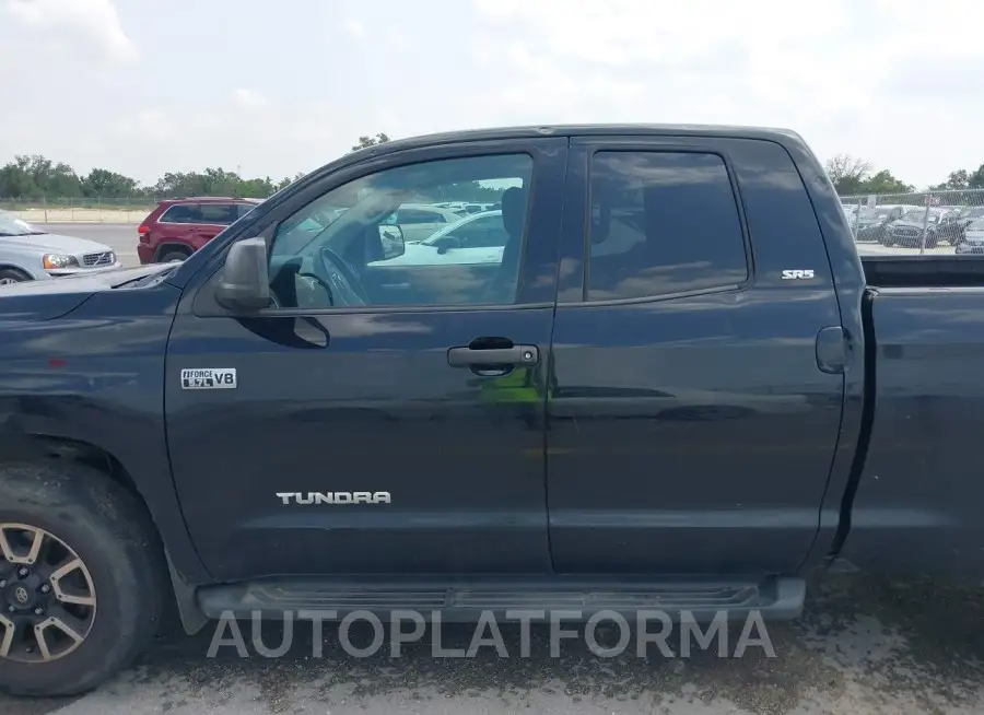 TOYOTA TUNDRA 2016 vin 5TFUW5F19GX573204 from auto auction Iaai