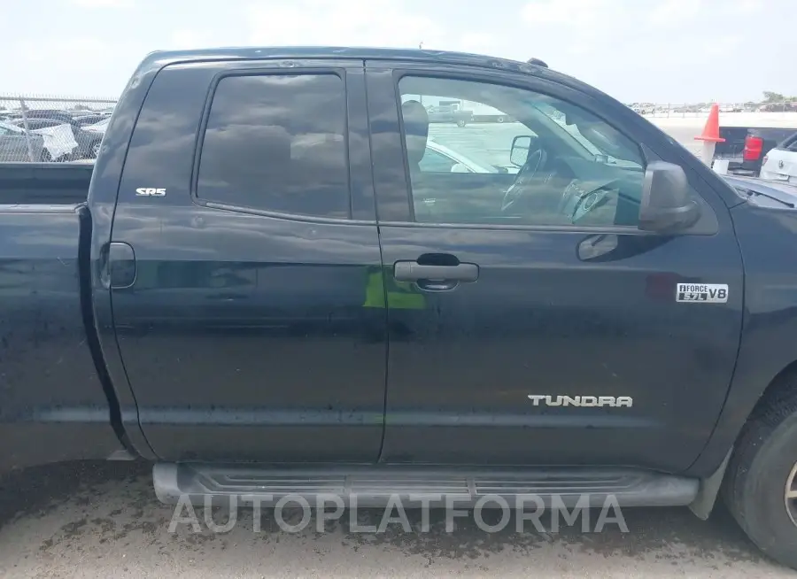 TOYOTA TUNDRA 2016 vin 5TFUW5F19GX573204 from auto auction Iaai