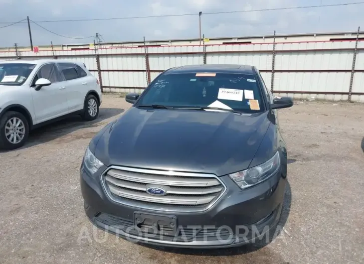 FORD TAURUS 2016 vin 1FAHP2E84GG113031 from auto auction Iaai