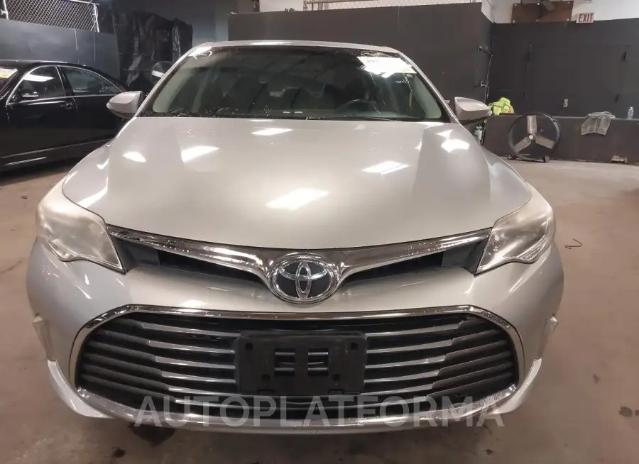 TOYOTA AVALON 2016 vin 4T1BK1EB0GU200118 from auto auction Iaai