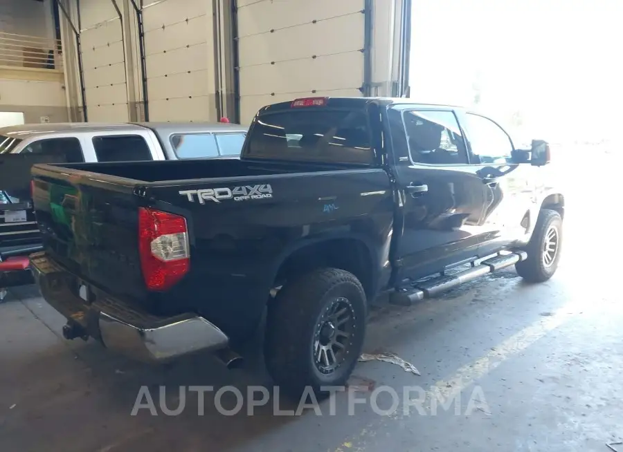 TOYOTA TUNDRA 2017 vin 5TFDY5F17HX616790 from auto auction Iaai