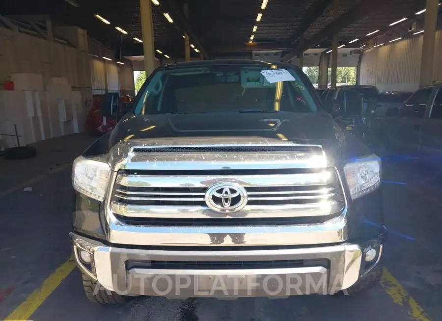 TOYOTA TUNDRA 2017 vin 5TFDY5F17HX616790 from auto auction Iaai