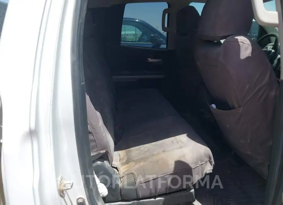 TOYOTA TUNDRA 2019 vin 5TFUW5F15KX859155 from auto auction Iaai