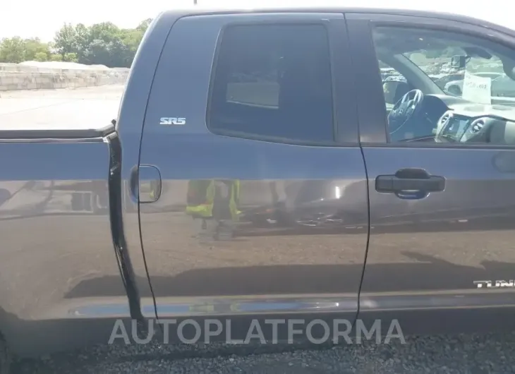 TOYOTA TUNDRA 2020 vin 5TFUY5F14LX921639 from auto auction Iaai