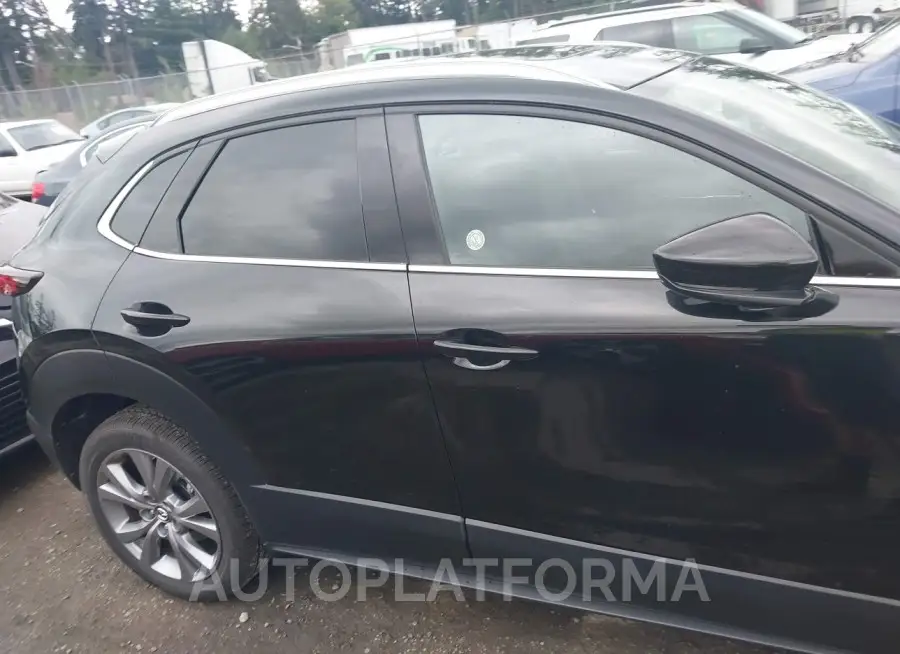 MAZDA CX-30 2024 vin 3MVDMBDM3RM681942 from auto auction Iaai