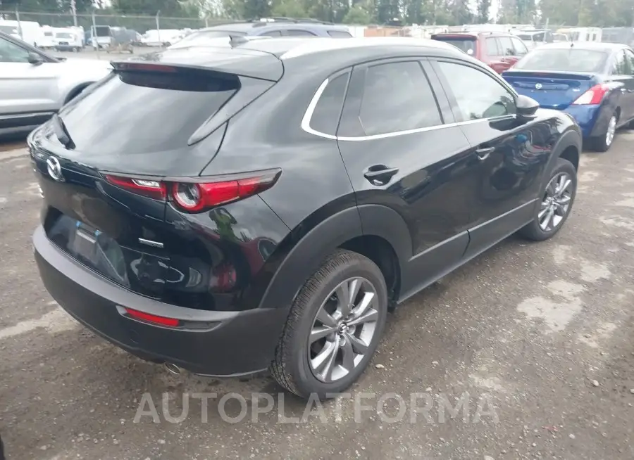 MAZDA CX-30 2024 vin 3MVDMBDM3RM681942 from auto auction Iaai