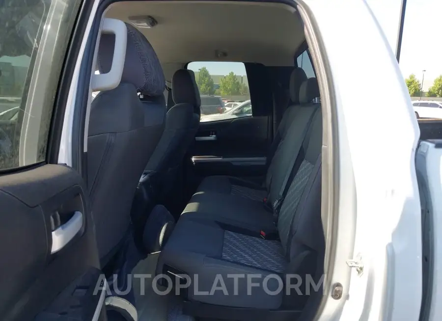 TOYOTA TUNDRA 2020 vin 5TFRY5F14LX263603 from auto auction Iaai