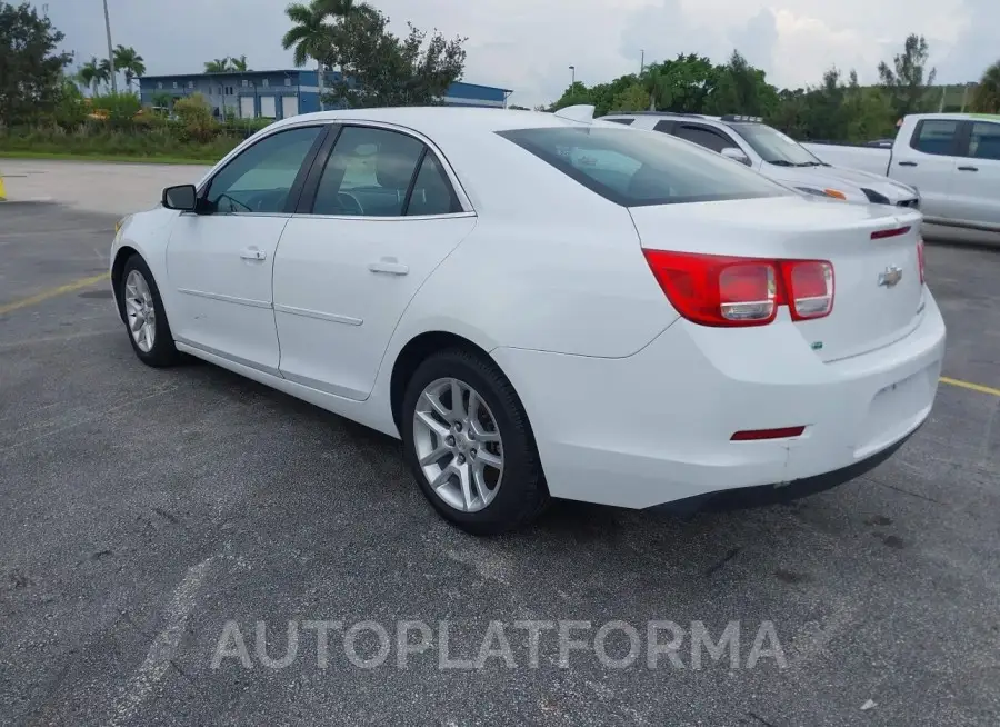 CHEVROLET IMPALA 2015 vin 1G11X5SL3FF235703 from auto auction Iaai