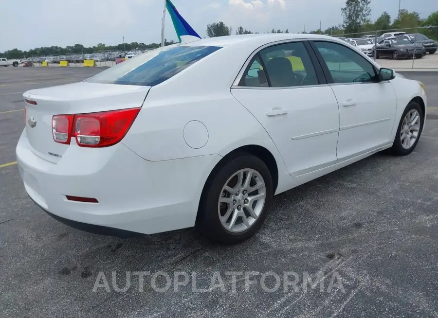 CHEVROLET IMPALA 2015 vin 1G11X5SL3FF235703 from auto auction Iaai