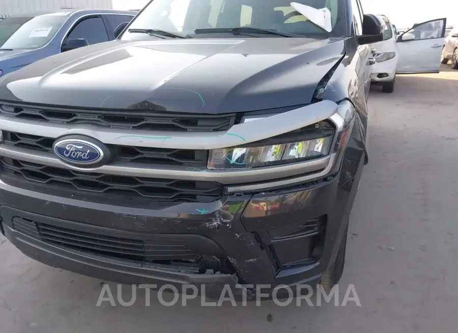 FORD EXPEDITION 2022 vin 1FMJU1HT1NEA66480 from auto auction Iaai