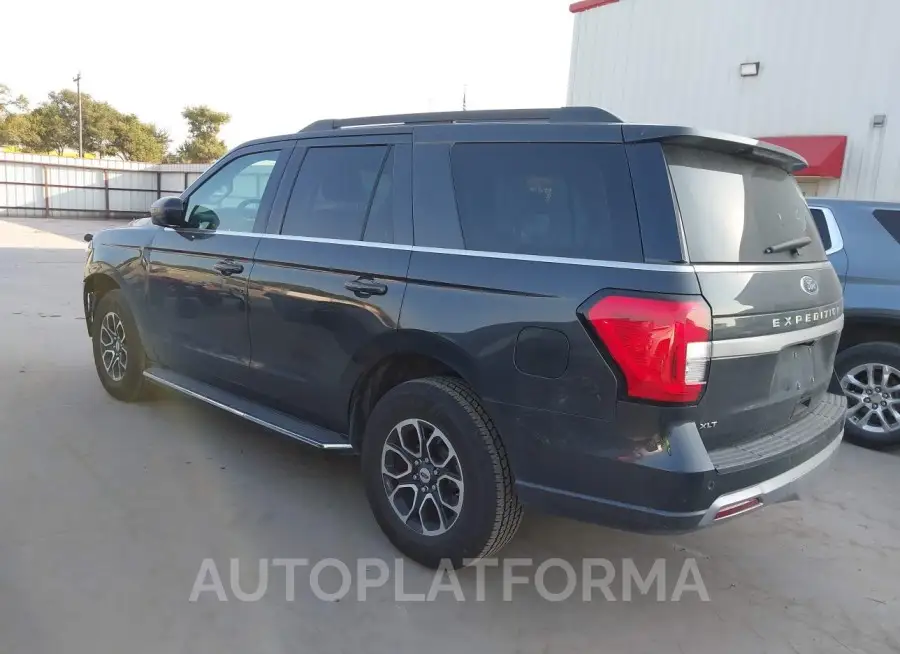 FORD EXPEDITION 2022 vin 1FMJU1HT1NEA66480 from auto auction Iaai