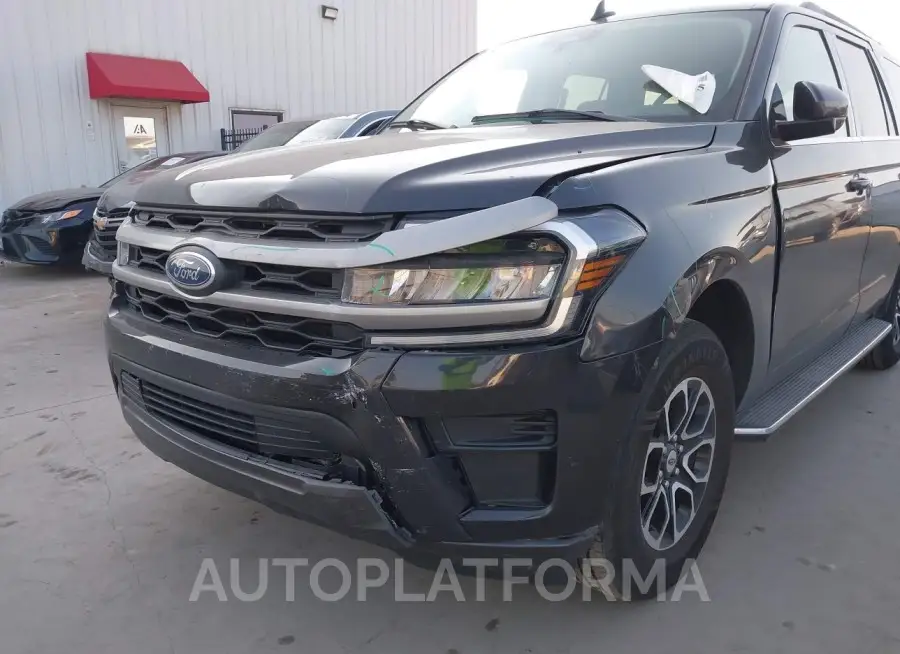 FORD EXPEDITION 2022 vin 1FMJU1HT1NEA66480 from auto auction Iaai