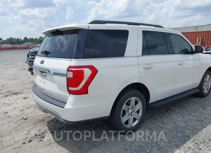 FORD EXPEDITION 2019 vin 1FMJU1HT4KEA87822 from auto auction Iaai