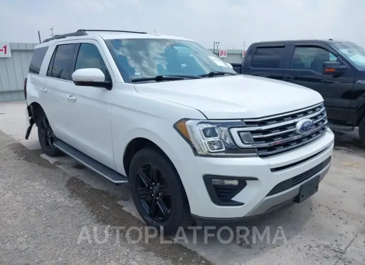 FORD EXPEDITION 2020 vin 1FMJU1HT9LEA77658 from auto auction Iaai