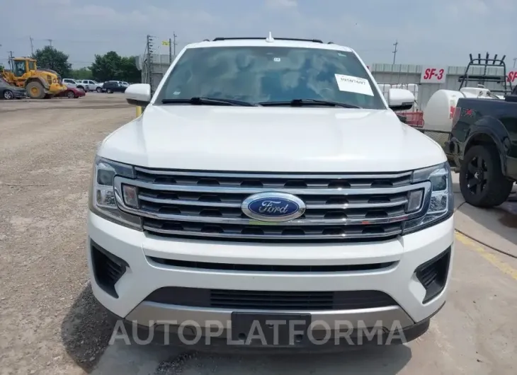 FORD EXPEDITION 2020 vin 1FMJU1HT9LEA77658 from auto auction Iaai