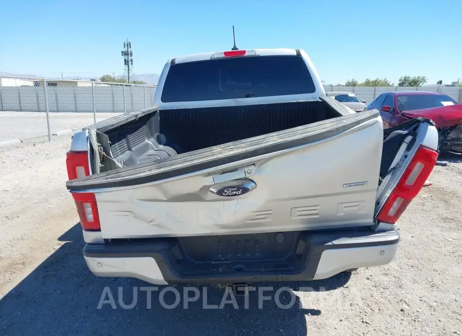 FORD RANGER 2019 vin 1FTER4EH2KLA41734 from auto auction Iaai