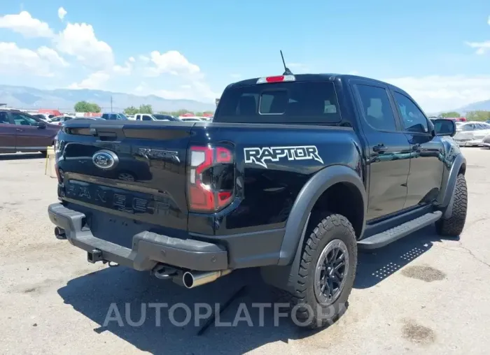 FORD RANGER 2024 vin 1FTER4LR6RLE17972 from auto auction Iaai