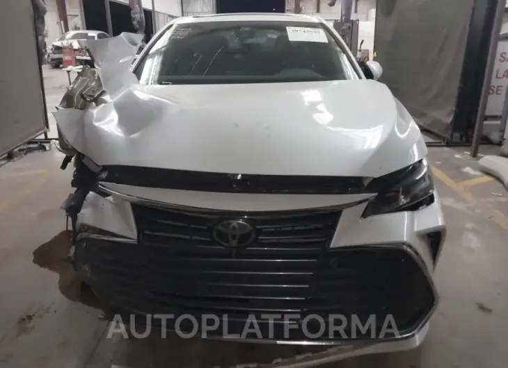 TOYOTA AVALON 2019 vin 4T1BZ1FB1KU027194 from auto auction Iaai