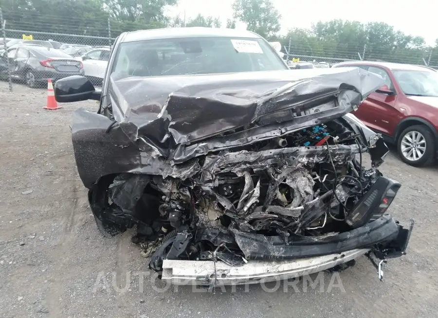 TOYOTA TUNDRA 2021 vin 5TFBY5F18MX016863 from auto auction Iaai