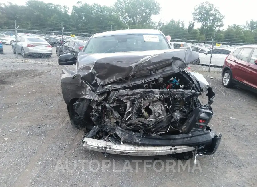 TOYOTA TUNDRA 2021 vin 5TFBY5F18MX016863 from auto auction Iaai