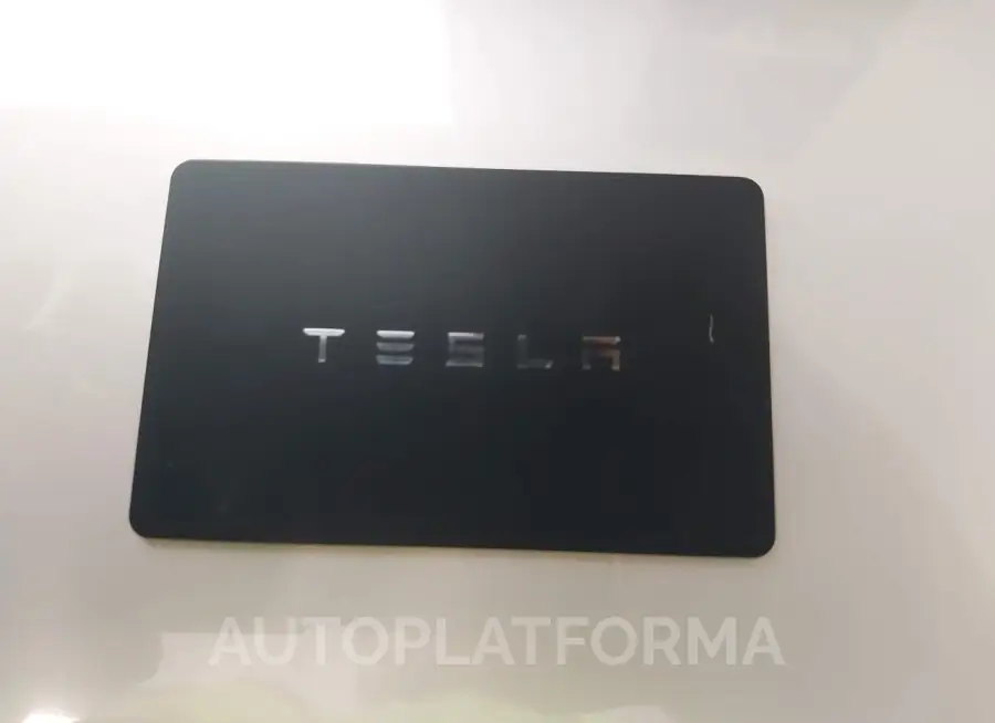 TESLA MODEL 3 2023 vin 5YJ3E1EA0PF407818 from auto auction Iaai