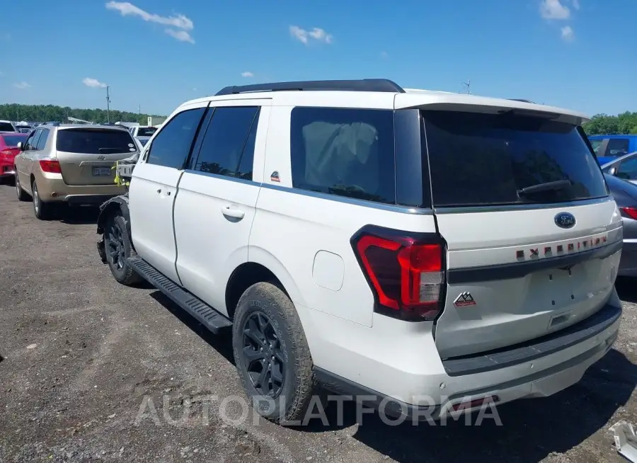 FORD EXPEDITION 2022 vin 1FMJU1RTXNEA28311 from auto auction Iaai