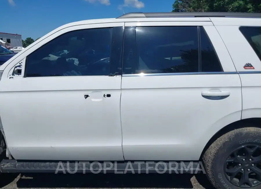 FORD EXPEDITION 2022 vin 1FMJU1RTXNEA28311 from auto auction Iaai