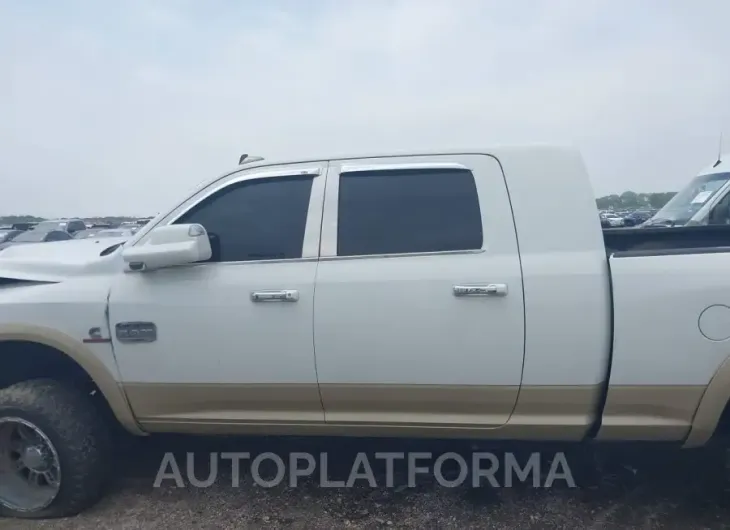 RAM 2500 2015 vin 3C6UR5PL8FG587063 from auto auction Iaai