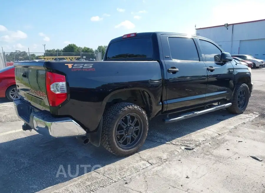 TOYOTA TUNDRA 2017 vin 5TFDW5F19HX635900 from auto auction Iaai