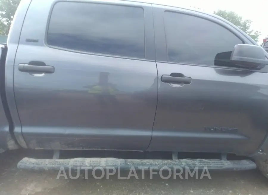 TOYOTA TUNDRA 2016 vin 5TFEM5F18GX096548 from auto auction Iaai